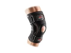 McDavid Knee Brace, Maximum Support Small