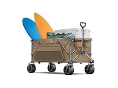 Everyfun Collapsible Wagon Cart