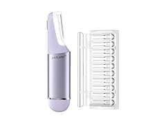 CATLANE Dermaplane Razor for Women Face, Dermapl