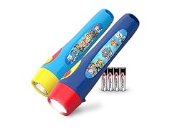 Energizer PAW Patrol Flashlight 2PK