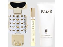 Fame Paco Rabanne 3 Pc. Set (W) Edp Spray 2.7 O