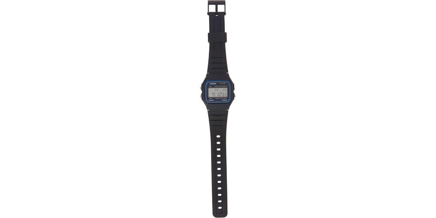 Casio F91W-1 Classic Digital Men's Watch