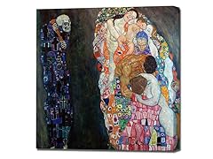 Death and Life (2 Styles)