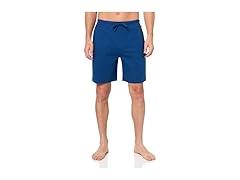 BOSS Waffle Lounge Shorts (2XL)