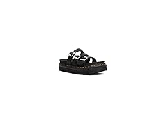 Dr. Martens womens Slide Sandal, 5