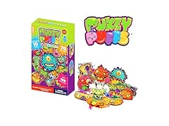 Cepia LLC Pukey Puffs (10 Pack)