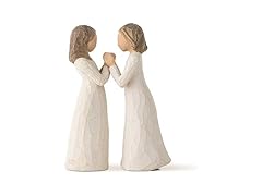 Willow Tree Sisters by Heart