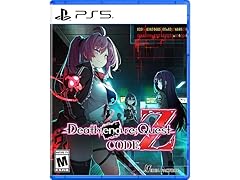 Death End Re;Quest Code Z
