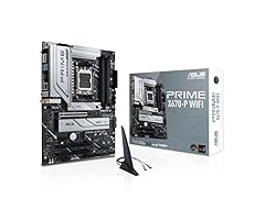 ASUS Prime X670-Plus WiFi AM5 DDR5 ATX