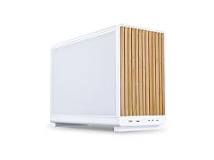 Lian Li Lian Li DAN Cases A3-mATX Wood Edition