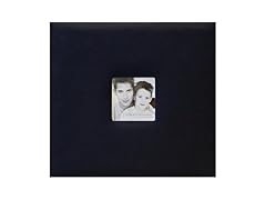 MCS 10 Page Fabric Scrapbook Album