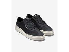 Cole Haan Rally Canvas T-Toe Men's Shoes (10.5)