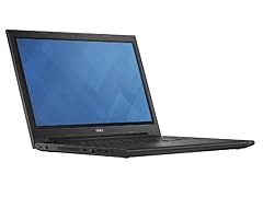 Dell 15.6" Intel Quad-Core 500GB Laptop