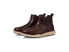 Cole Haan Mens Zerogrand Waterproof Chelsea Boot