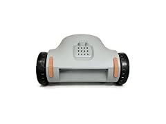 Lodoba W2253 Cordless Robotic Pool Vacuum 7 (Open Box)