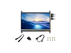 Waveshare 7 inch Capacitive Touch Screen