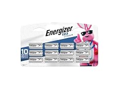 Energizer 123 Batteries Lithium (12