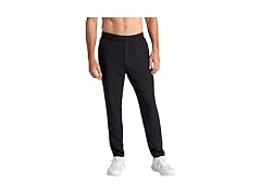 Gaiam Mens Lunge 2.0 Pant