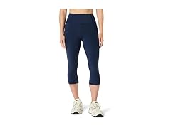 Amazon Essentials Women (XXL) Power Capri Legging