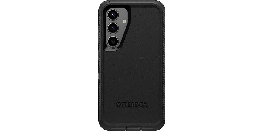 OtterBox Samsung Galaxy S24 Defender Series Case