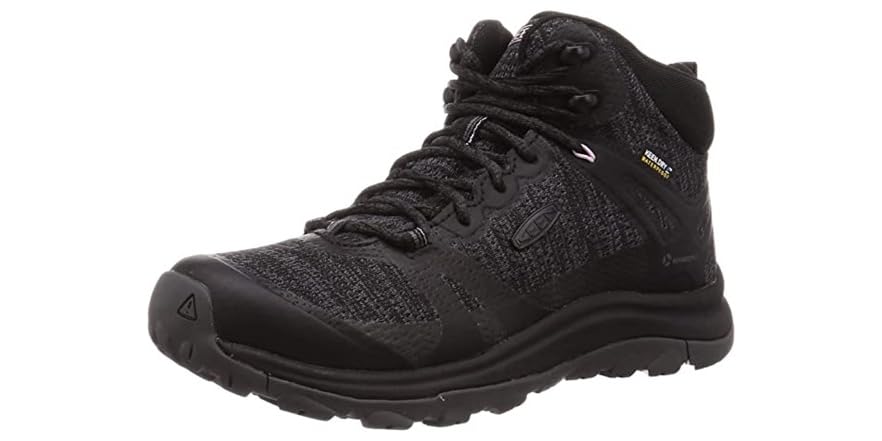 keen women's terradora 2