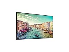 Samsung LH55QMRBBGCXGO 55" Samsung Business Display