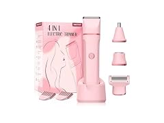 Freyars NS4080068 Electric Bikini Trimmer