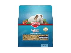 Kaytee Forti-Diet Pro Health Nourish+Pro