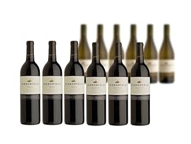 Pedroncelli Mixed Reds or Chardonnay (6)