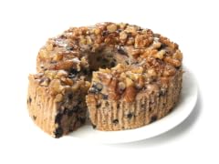 Blueberry Walnut Ring 24 oz.
