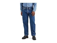 Levi's Men (33W X 34L) Relaxed Fit Jeans