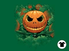 King of the Pumpkin Patch
