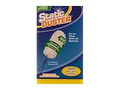 Static Duster 360 degree Static Duster (Fibe