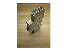 Siemens 5SJ4110-7HG41 120/240V 10 Amp 1
