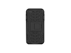 Urge Basics ArmorClip Galaxy S5 Case, Black