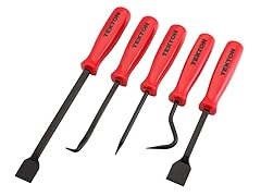Scraper and Remover Set, 5-Piece