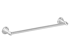 24" Towel Bar Polished Chrome