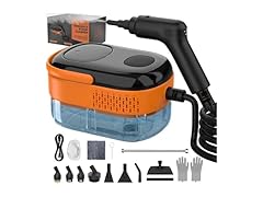 Koutop Steam Cleaner for Home