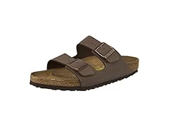 Birkenstock Unisex-Adult Arizona Soft