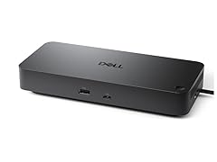 Dell WD25 Pro Dock Universal Docking Station
