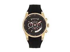 Morphic M72 Series Strap Watch