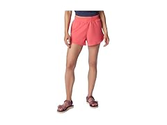 Columbia Women (X-Large/3" Inseam) Hike Short
