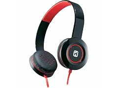 Refurbished Stereo On-Ear Headphones