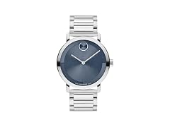 Movado Men's Bold Evolution 2.0 Quartz 3601155