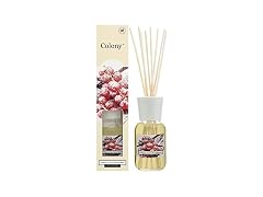 Wax Lyrical - Colony Collection - Vanilla and Cranberry Scented 