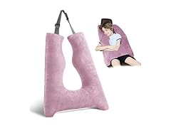 FAIORD Car Pillow for Kids, Purple