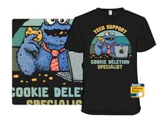 Cookie Deletion Specialist