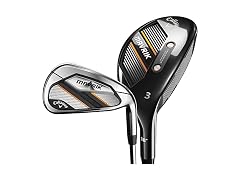 Callaway Golf IR RH MAVRIK 22 4H 5H 6PA GR REG