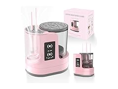 OctHope Makeup Brush Cleaner