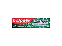 Colgate MaxFresh 6.3oz